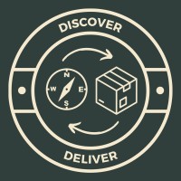 Discover Deliver Ltd