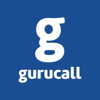 GuruCall logo - Similar company to Arkadeon