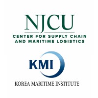 NJCU-KMI Center for Supply Chain & Maritime Logistics logo - Similar company to Phoenix Symphony Hall