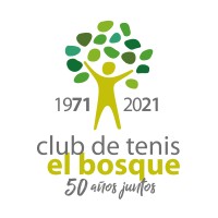 Club de Tenis El Bosque logo - Similar company to 這裡也打網球