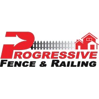 Progressive Fence & Rail logo - Similar company to Macaro Iron Works Llc