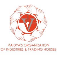 Vaidya's Organisation of Industries and Trading Houses (VOITH) logo - Similar company to Dursikshya Education Network Pvt Ltd