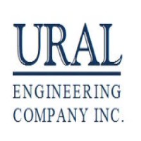 URAL Engineering logo - Similar company to G-Tower