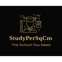 StudyPerSqCm logo - Similar company to Geoinsighter