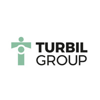 Turbil Group logo - Similar company to Deepbound