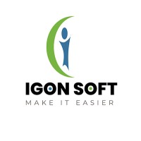 Igonsoft Pvt Ltd logo - Similar company to Napid