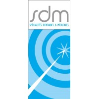 SDM Spécialités dentaires logo - Similar company to Dentallproject