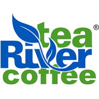 TeaRiverCoffee logo - Similar company to Kushat Podano