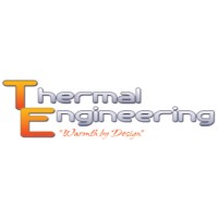 Thermal Engineering, LLC logo - Similar company to Thermal Engineering Designs