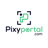 Pixy Portal logo - Similar company to 6T