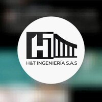H&T Ingeniería S.A.S. logo - Similar company to Pascal Ingenieros Sas