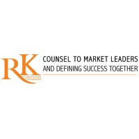 RK Associates Legal Consultants logo - Similar company to Gls Solicitors (Global Legal Solutions Ltd)