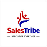 The Sales Tribe logo - Similar company to Skiqa Consulting Group Ltd