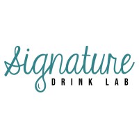 Signature Drink Lab
