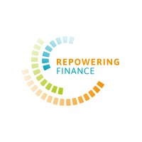 Repowering Finance logo - Similar company to Lambeth Community Solar