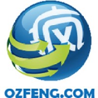 Ozfeng.com logo - Similar company to Red Harp Union
