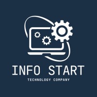 InfoStart logo - Similar company to 1С-Паблишинг, Образовательные Мобильные Приложения