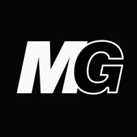 MuscleGun UK logo - Similar company to Deakin-White Real Estate