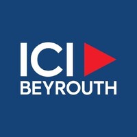 Ici Beyrouth logo - Similar company to Bardic Studio