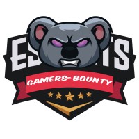 Gamers Bounty logo - Similar company to Game Erector