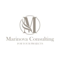 MARINOVA CONSULTING logo - Similar company to Who Moves