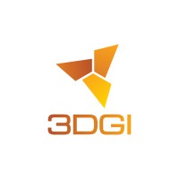 3DGI logo - Similar company to 3D Geoinformation Group