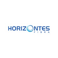 Horizontes Fibra logo - Similar company to Hexa Telecom