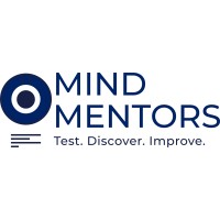 MindMentors logo - Similar company to Mindmentors
