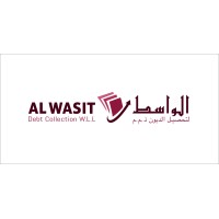 Al Wasit Debt Collection WLL logo - Similar company to Alm Digital