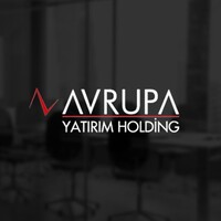 Avrupa Yatirim Holding logo - Similar company to Diriteks Diriliş Tekstil A.Ş
