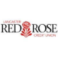 Lancaster Red Rose Credit Union logo - Similar company to Lancaster Pride