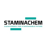 Staminachem logo - Similar company to Centaur