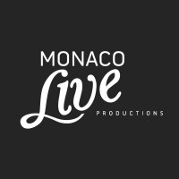 Monaco Live Productions logo - Similar company to Monaco Check-In