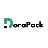DORAPACK logo - Similar company to Boncrea