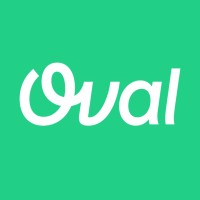 Oval Money logo - Similar company to Proxtome