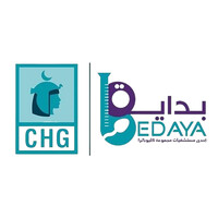 Bedaya Hospital logo - Similar company to Nobel Egypt