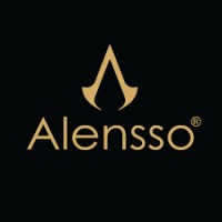 Alensso logo - Similar company to Impasto Digital Lab