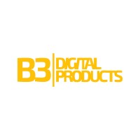 B3Dp Bilişim Ve Reklam Hizmetleri Tic.Ltd.Şti.