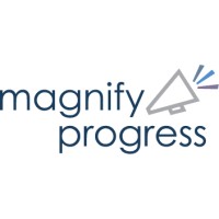 Magnify Progress logo - Similar company to Ella Adventures