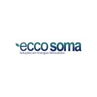 EccoSoma logo - Similar company to Ninkasi