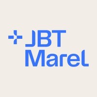 Marel Poultry logo - Similar company to Marel