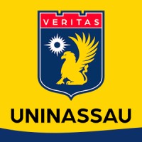 Uninassau Vitória da Conquista logo - Similar company to Microlins Vitória Da Conquista