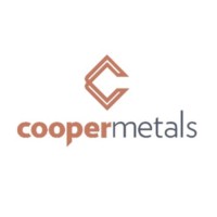 Cooper Metals logo - Similar company to Petratherm Ltd