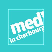 Med'in Cherbourg logo - Similar company to Cap Inter Cherbourg
