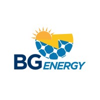 BG ENERGY logo - Similar company to Bgenergy