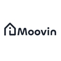 MOOVIN logo - Similar company to Moovin As