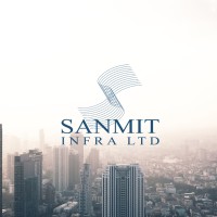 Sanmit Infra Limited logo - Similar company to W Developer