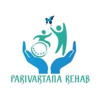 Parivartana Rehab logo - Similar company to Abilities Multidisciplinary Rehabilitation Centre