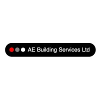 AE Building Services Ltd logo - Similar company to Top Teaching Tools