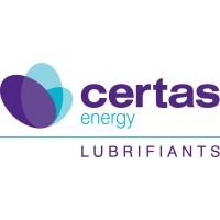 Certas Energy Lubrifiants logo - Similar company to Cegefos Numérique Académie
